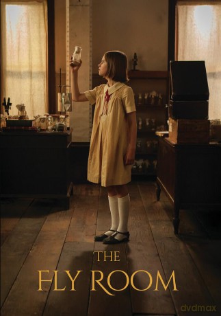 The Fly Room [DVD]