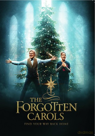 The Forgotten Carols [DVD]