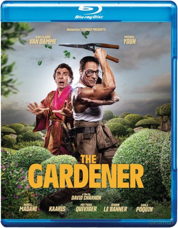 The Gardener [DVD]