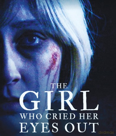 The Girl Who Cried Her Eyes Out [DVD]