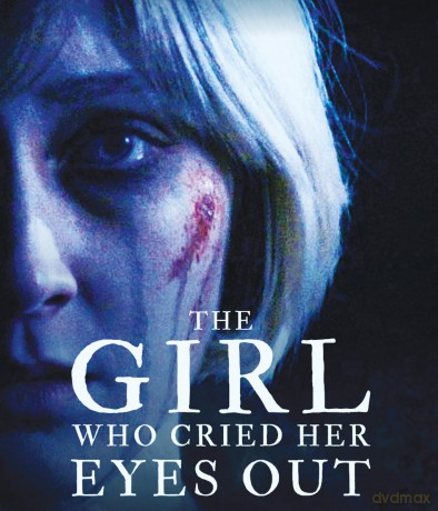 The Girl Who Cried Her Eyes Out [DVD]