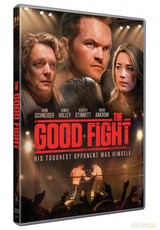 The Good Fight [DVD]