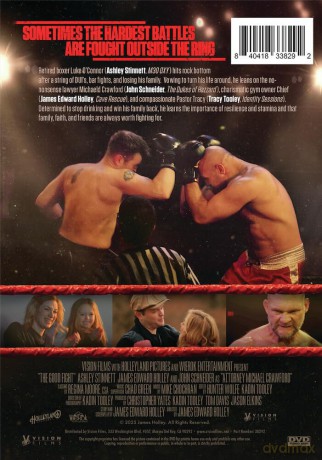 The Good Fight [DVD]