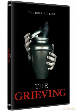 The Grieving [DVD]