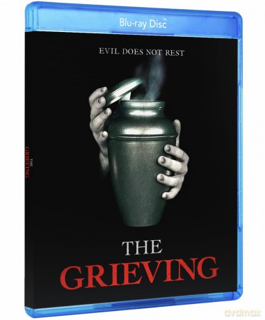 The Grieving [Blu-Ray]