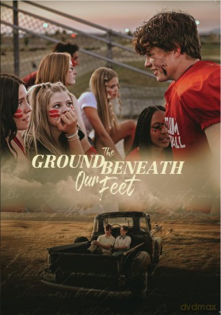 The Ground Beneath Our Feet [DVD]