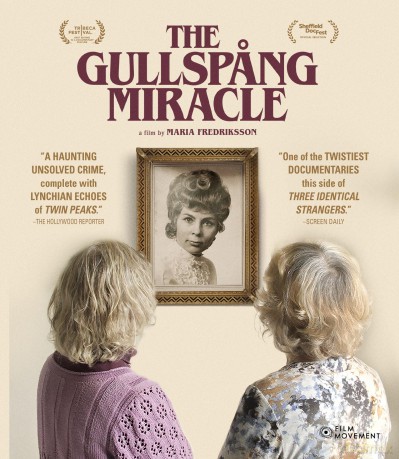 The Gullspang Miracle [Blu-Ray]