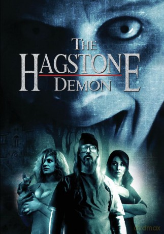 The Hagstone Demon [DVD]