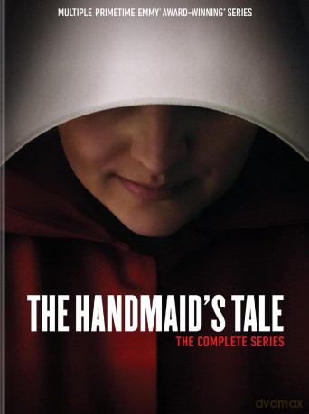 The Handmaid's Tale: The Complete Series [DVD]