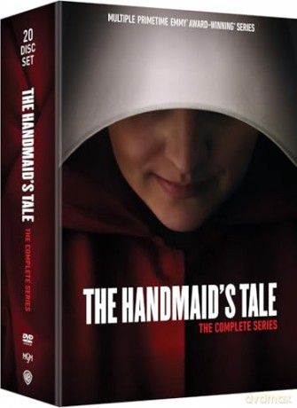 The Handmaid's Tale: The Complete Series [DVD]