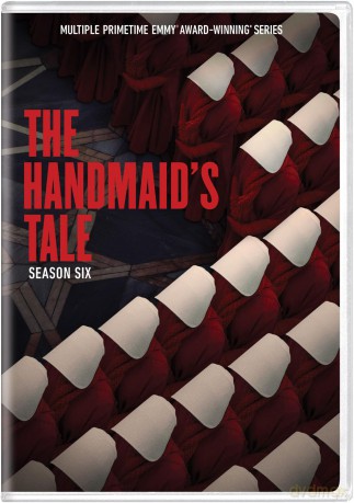 The Handmaid's Tale: Season Six (DVD) [DVD]
