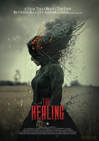 The Healing [DVD]