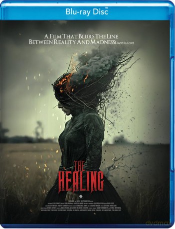 The Healing [Blu-Ray]