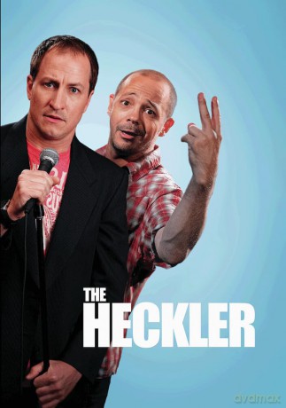 The Heckler [DVD]