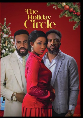The Holiday Circle [DVD]
