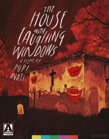 The House With Laughing Windows [DVD]