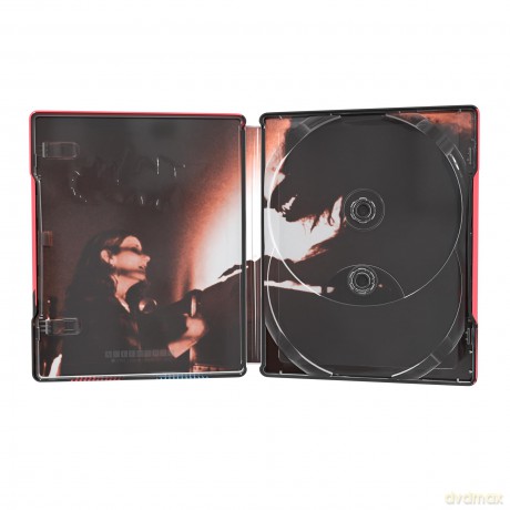 The Howling (Skowyt) (steelbook) [Blu-Ray 4K]+[Blu-Ray]