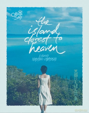 The Island Closest To Heaven [DVD]
