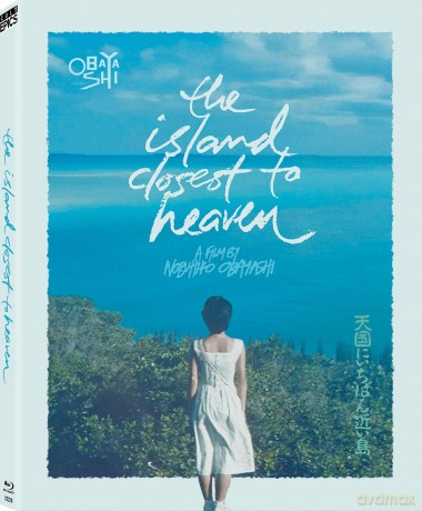 The Island Closest To Heaven [DVD]