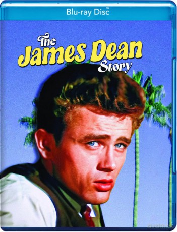 The James Dean Story [Blu-Ray]