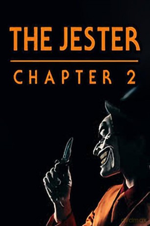 The Jester 2 [DVD]