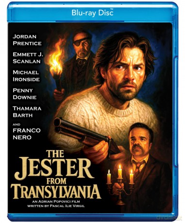 Cast & crew IMDbPro  The Jester from Transylvania [Blu-Ray]