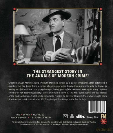 The Judge [Blu-Ray]
