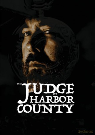 The Judge of Harbor County [DVD]