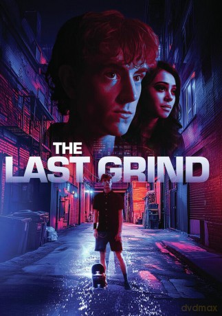 The Last Grind - Special Edition [DVD]