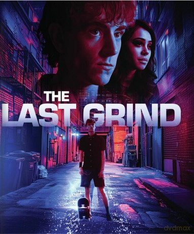 The Last Grind - Special Edition [Blu-Ray]