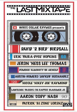The Last Mixtape [DVD]
