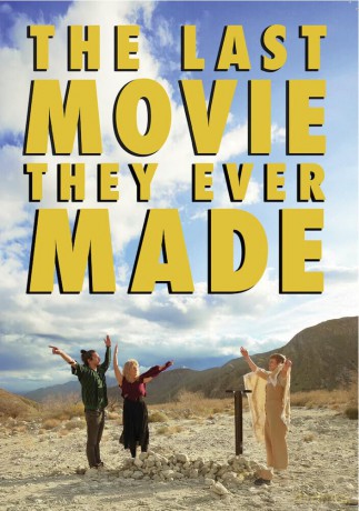 The Last Movie They Ever Made [DVD]