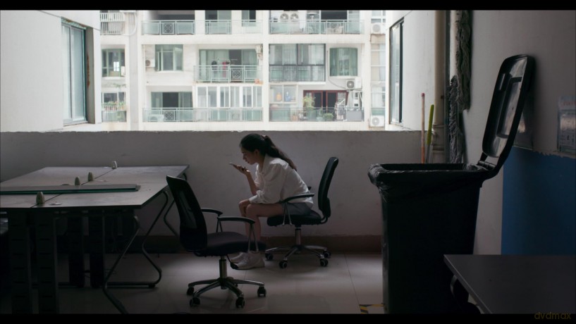 The Left Behind Daughters Trilogy: The Films of Huang Ji and Ryuji Otsuka [2xBlu-Ray]
