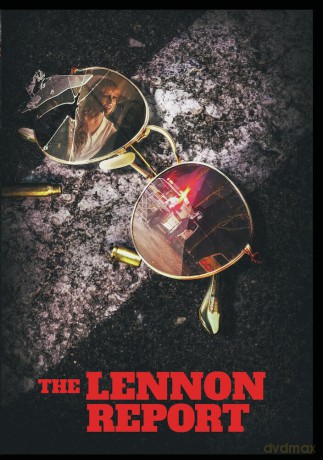 The Lennon Report [DVD]