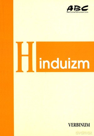 Hinduizm - Schweer Thomas [KSIĄŻKA]