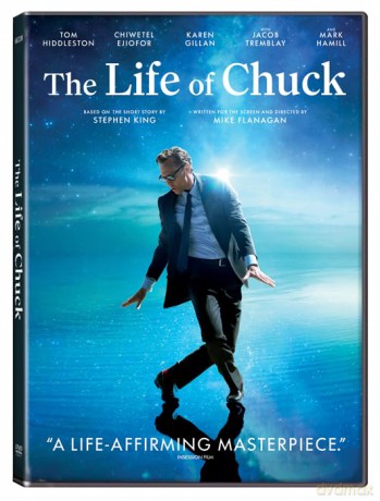The Life of Chuck [DVD]