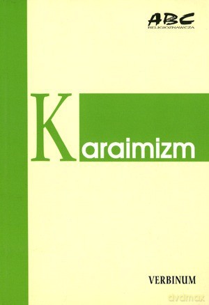 Karaimizm - Tokarczyk Andrzej [KSIĄŻKA]