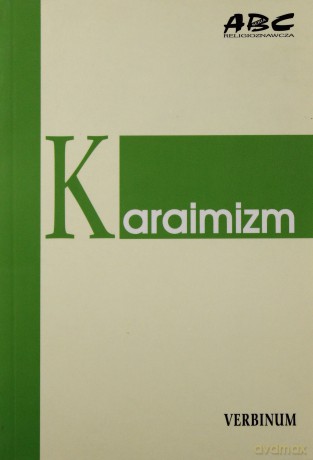 Karaimizm - Tokarczyk Andrzej [KSIĄŻKA]