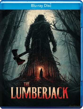 The Lumberjack [Blu-Ray]