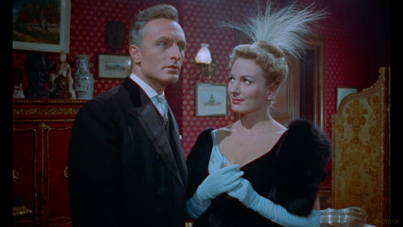 The Man Who Could Cheat Death [Blu-Ray 4K]+[Blu-Ray]
