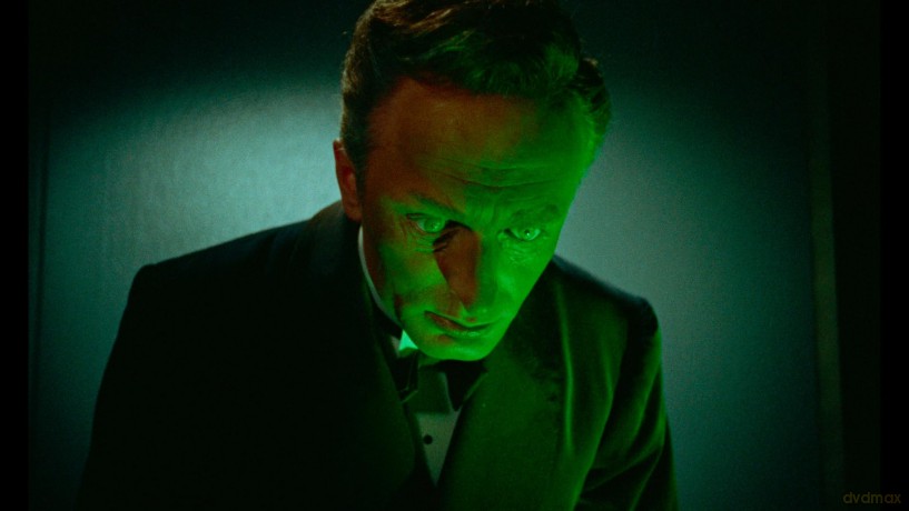 The Man Who Could Cheat Death [Blu-Ray 4K]+[Blu-Ray]