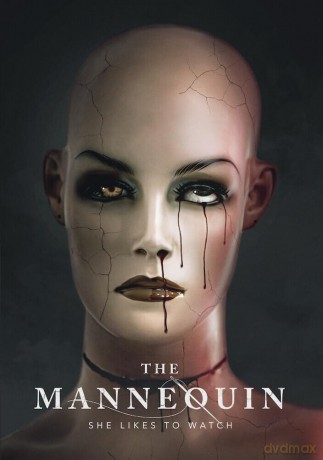 The Mannequin [DVD]