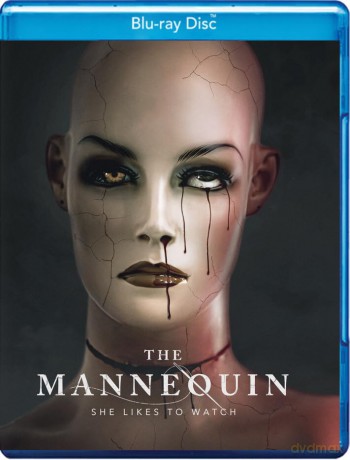 The Mannequin [Blu-Ray]