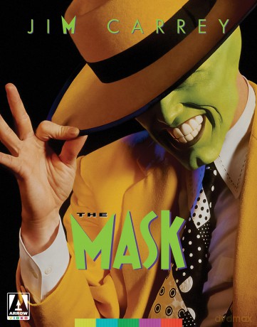 The Mask [DVD]