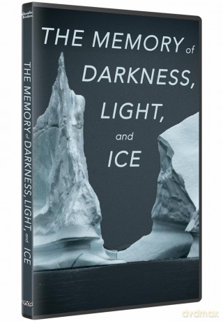The Memory of Darkness, Light, and Ice [DVD]
