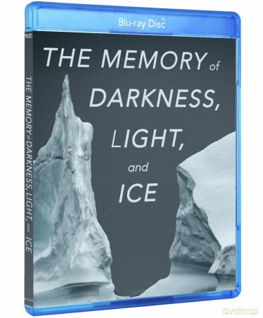 The Memory of Darkness, Light, and Ice [Blu-Ray]
