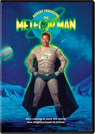 The Meteor Man [DVD]