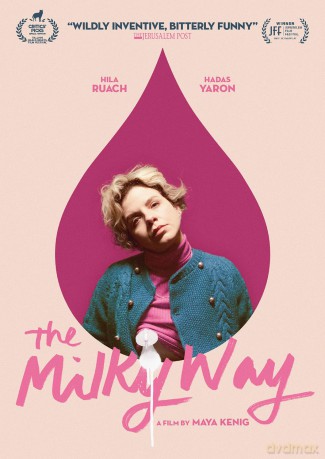 The Milky Way [DVD]
