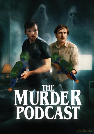 The Murder Podcast [DVD]