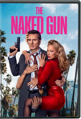 The Naked Gun [DVD]